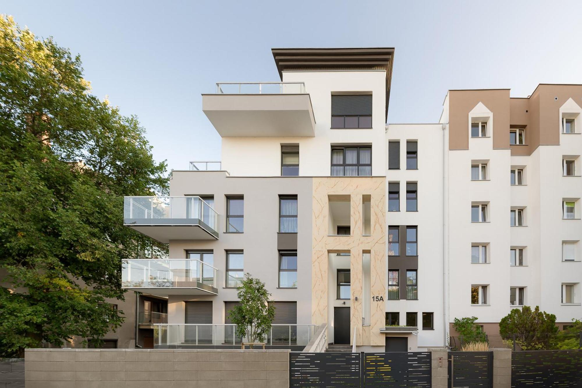 Harmonia Apartament With Parking Torun Luaran gambar