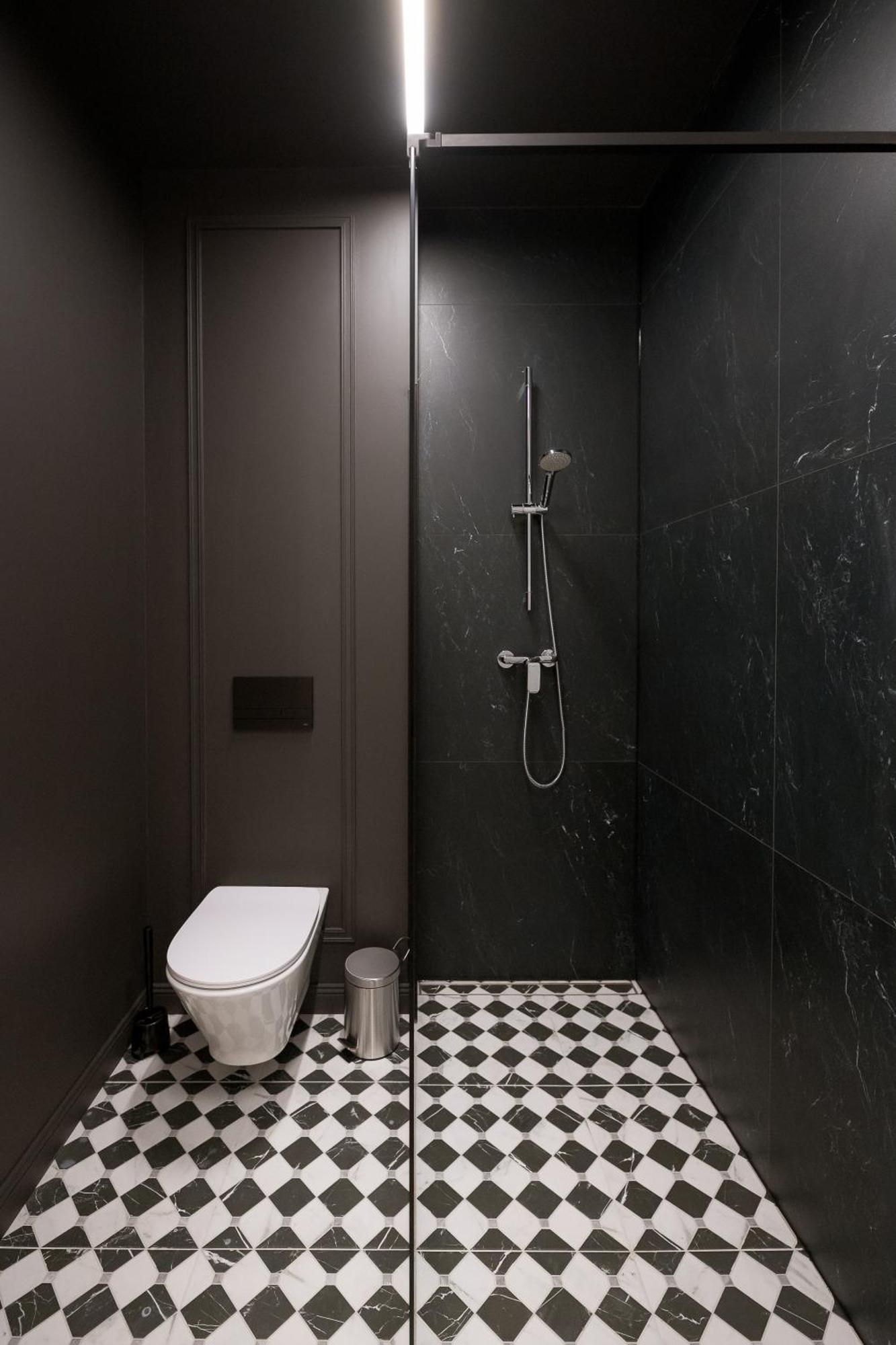 Harmonia Apartament With Parking Torun Luaran gambar
