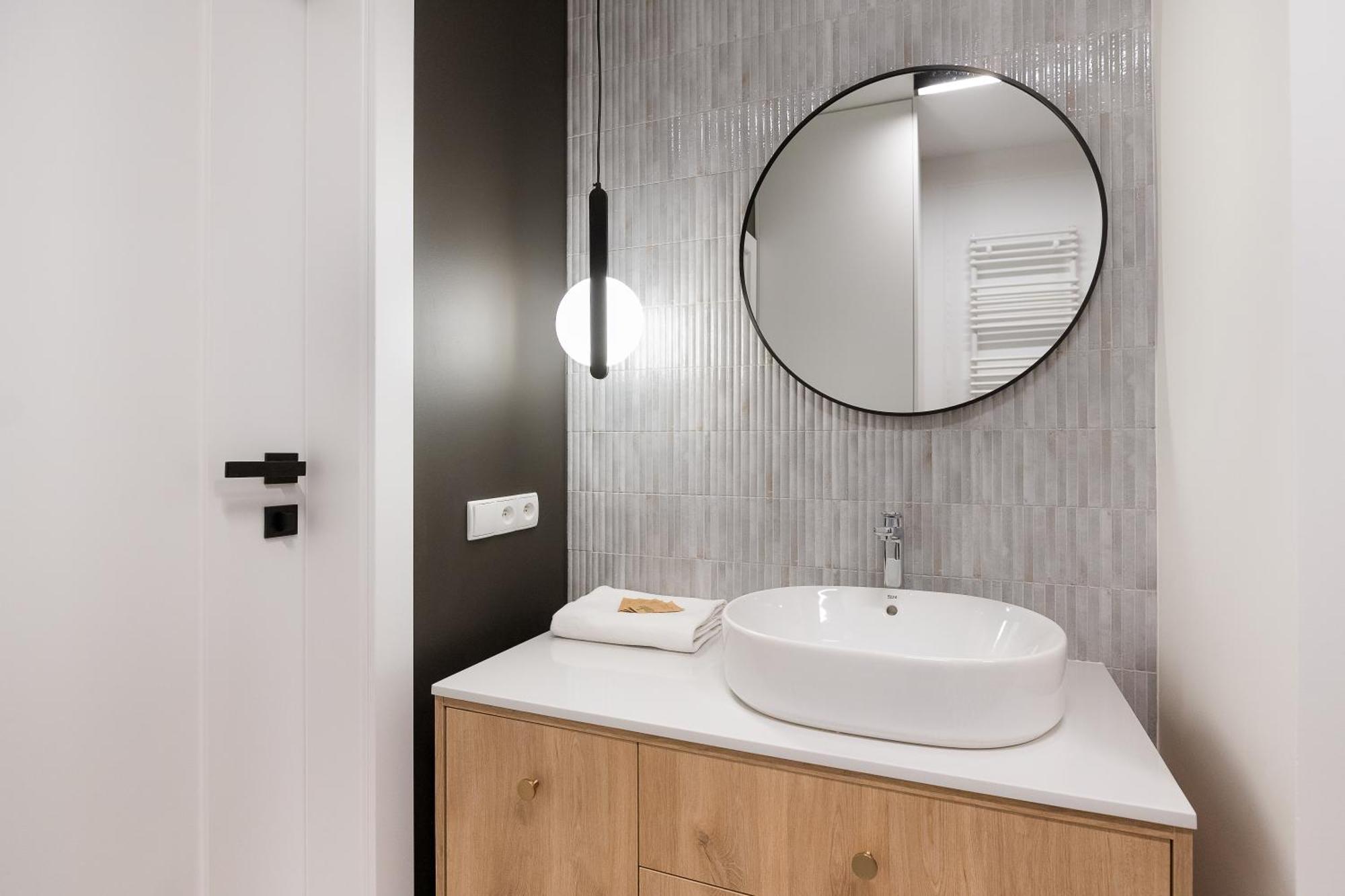 Harmonia Apartament With Parking Torun Luaran gambar